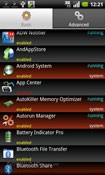 Autorun Manager for Android - Tự động quản lý ứng dụng khởi động