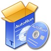 AutoRun Typhoon 4.5.1 - Tạo Menu Tự Chạy CD/DVD