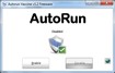AutoRun Vaccine 1.2 - Disable Autorun in Windows