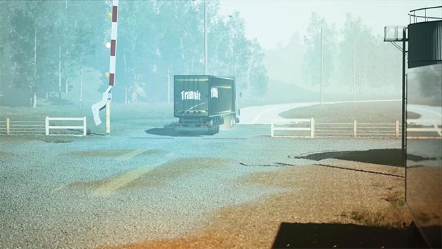 Game Autos giả lập đường đua thế giới mở rộng lớn, đầy thách thức và bất ngờ