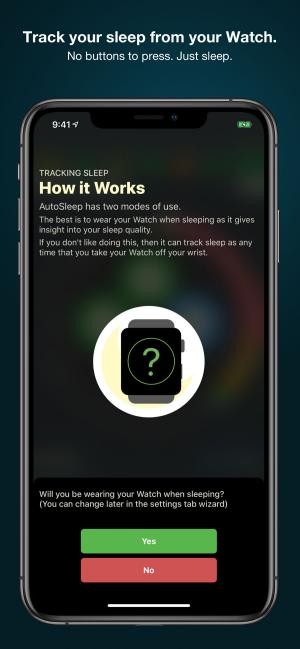 AutoSleep ios 1
