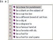AutoTyping: Definition, Examples, and Applications