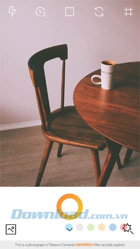 Ứng dụng cần có khi du lịch