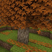Autumnity Mod Minecraft: Khám phá mùa thu lãng mạn