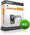 AV RingtoneMAX 1.0.10 - Tạo nhạc chuông điện thoại