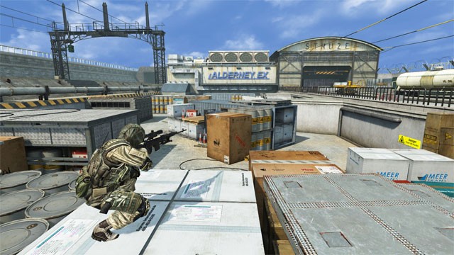 Gameplay đậm chất chiến thuật quân sự