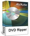 AVAide DVD Ripper - Phần mềm rip DVD chuyên nghiệp