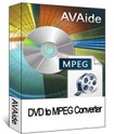 AVAide DVD to MPEG Converter - Chuyển đổi DVD sang MPEG