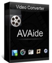 AVAide Video Converter - Chuyển đổi video nhanh chóng, dễ dàng