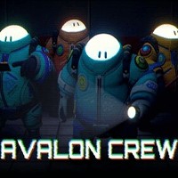 Avalon Crew: Demo Game Kinh Dị Co-op Không Gian