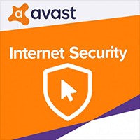 Avast Internet Security 2021 - Bảo mật máy tính toàn diện