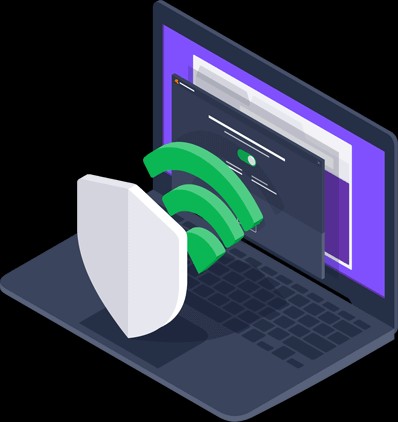 Avast SecureLine VPN tạo kết nối an toàn