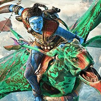 Avatar: Frontiers of Pandora 2.5 Update - From the Ashes