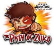 Avatar: Path of Zuko - Cuộc phiêu lưu của hoàng tử