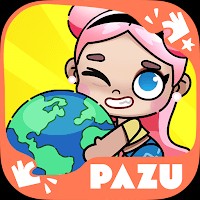 Avatar World: City Life - Game mô phỏng cuộc sống cute