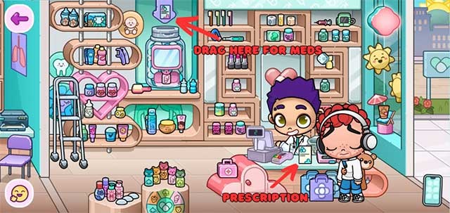 Trải nghiệm quá trình khám bệnh trong bệnh viện