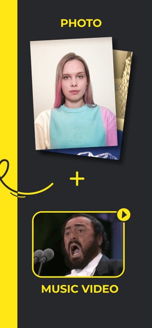 Tạo video âm nhạc vui nhộn