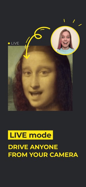 Trở thành bất cứ ai bạn thích