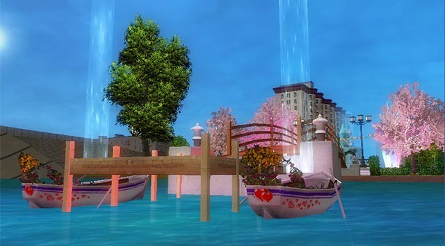 Mua nhà, mua xe và sở hữu bất cứ thứ gì bạn muốn trong xã hội ảo AVATARIKA