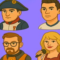 Avatars: Tạo Nhân Vật AI & Trò Chuyện