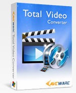 AVCWare Total Video Converter 7.0 - Download miễn phí