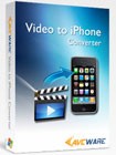 AVCWare Video to iPhone Converter - Convert Videos for iPhone