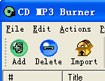 AvdSoft Free MP3 CD Burner - Download Free