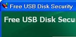 AvdSoft Free USB Disk Security - Phần mềm bảo mật USB miễn phí
