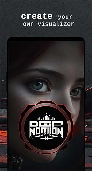 Tạo visualizer của riêng bạn