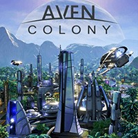 Aven Colony: Xây dựng nền văn minh trên hành tinh xa lạ