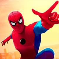 Avenger Heroes - Game Hành Động Siêu Anh Hùng