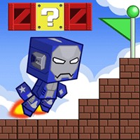 Avenger X Hero Wars iOS 1.0.8 - Game siêu anh hùng bất tận