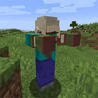 Average Headcrab Mod - Mod Headcrab Half-Life