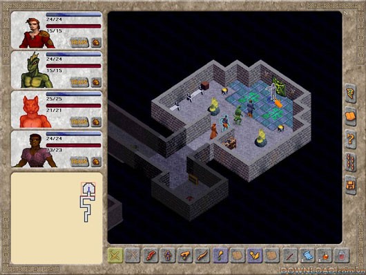 Avernum IV