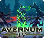 Avernum 4: Khám phá thế giới kỳ bí