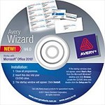 Avery Wizard for Microsoft Office - Giải pháp in ấn chuyên nghiệp