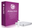 Avex Apple TV Video Converter - Chuyển đổi video chuyên nghiệp