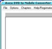 Avex DVD to Mobile Converter - Chuyển đổi DVD sang 3GP