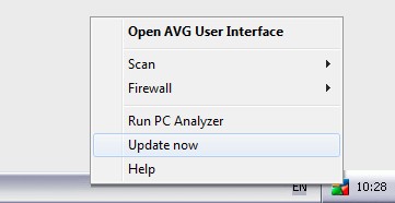 AVG Anti-Virus Definitions