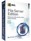 AVG File Server Edition 2012 - Bảo mật máy chủ tập tin