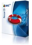 AVG Rescue CD: Tạo Đĩa Cứu Hộ Máy Tính