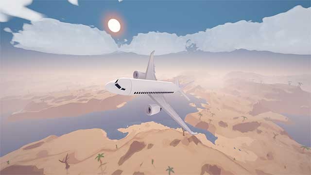 Khám phá những địa điểm thú vị trong thế giới mở tuyệt đẹp