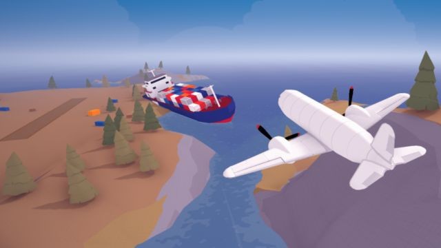 Bản cập nhật lớn thứ 3 cho Aviassembly bổ sung thành tích mới và nâng cấp chiến dịch dài hơi hơn