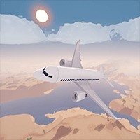 Aviassembly Early Access - Update 3: Chế tạo máy bay & Khám phá bầu trời
