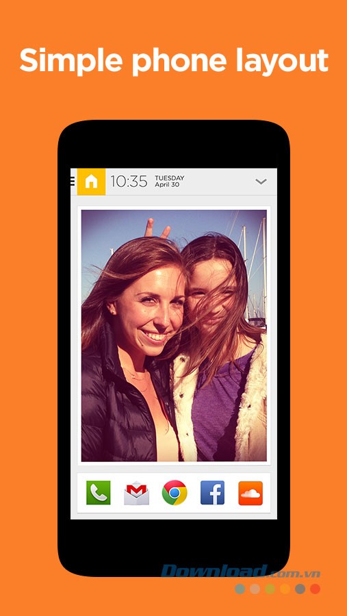 Aviate for Android