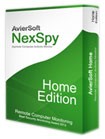 AvierSoft NexSpy Home Edition 2.0 - Phần mềm giám sát máy tính