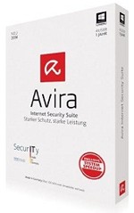 Avira Internet Security - Giải pháp bảo vệ máy tính toàn diện