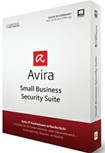 Avira Small Business Security Suite 2.7 - Giải pháp an ninh cho doanh nghiệp