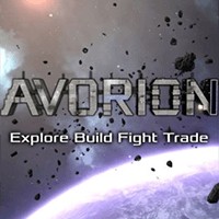 Avorion Beta 1.3.6: Khám phá vũ trụ trong game sinh tồn