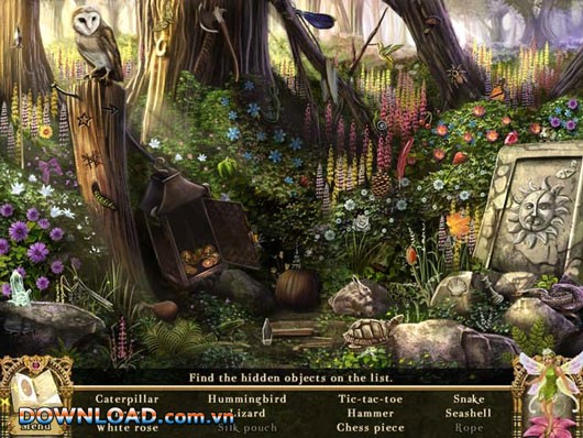 Awakening: Moonfell Wood